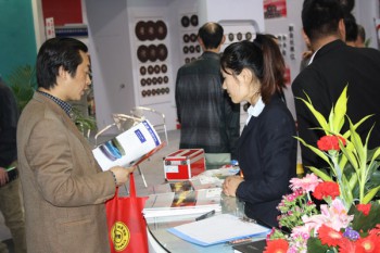 展會(huì )展廳